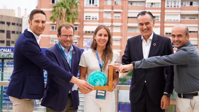 El BBVA Open Internacional Valencia será el primer torneo internacional neutro en emisiones de carbono
