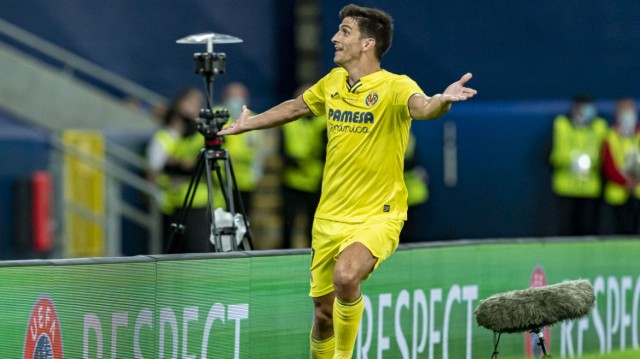 La Champions regresa a Villarreal 10 años después ante un potente Atalanta
