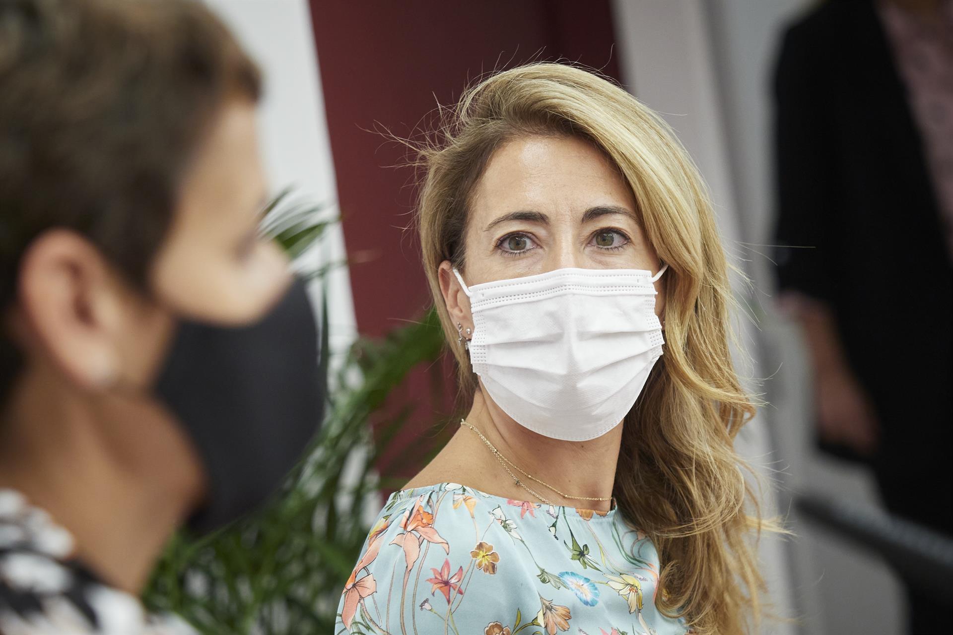 El Gobierno convoca 20 millones en ayudas para la agenda urbana de los ayuntamientos