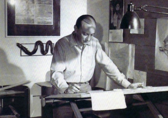 Martínez Peris:  Diseñador integral