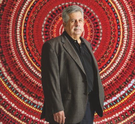 Adolfo Plasencia: «Las ideas innovadoras están en la promiscuidad de la ciencia»