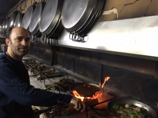 La paella més 'indie' de València