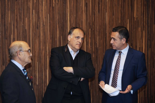 El Elche, vigésimo tercero en la clasificación de transparencia 