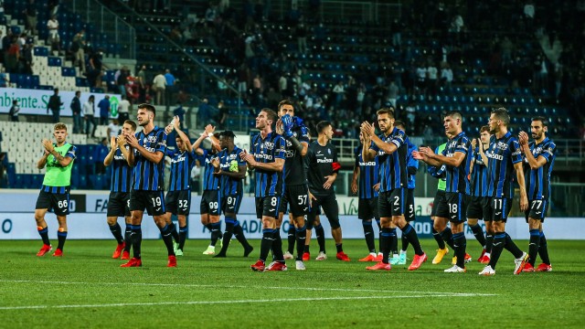 Así juega el rival del Villarreal en Champions: Atalanta de Bérgamo