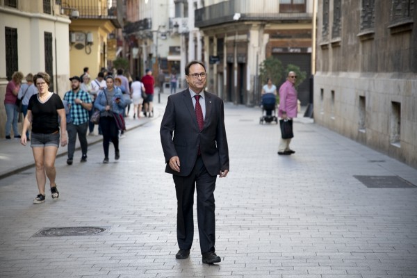 Compromís pregunta a Hacienda si inyectará a À Punt el IVA que le reclama la Agencia Tributaria
