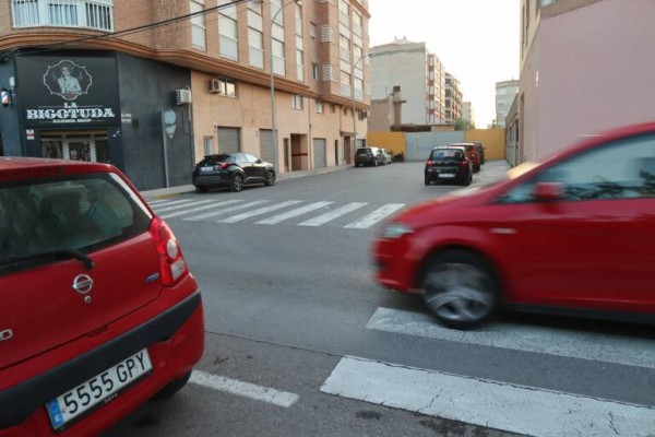 Vila-real licita la apertura de las calles Alfred Nobel, Isabel de Villena y Carinyena por 146.000 euros
