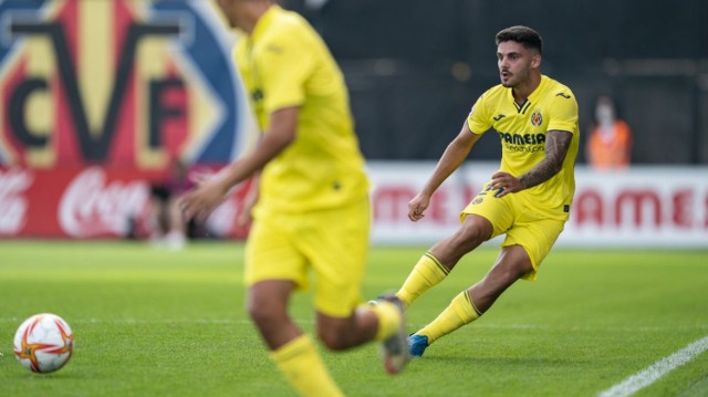 El Villarreal B suma un punto de oro en el campo del Atlético Baleares