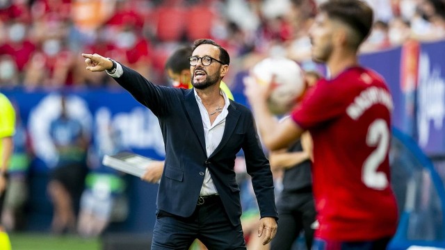 Bordalás era justo lo que necesitaba este Valencia
