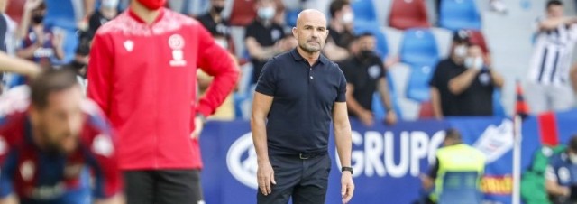 El Levante no sabe conservar su ventaja en el marcador