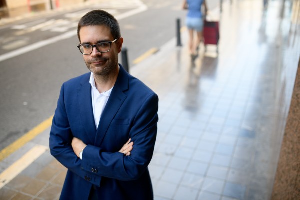 Ser personal a extinguir no debe impedir tener derechos laborales y de negociación colectiva