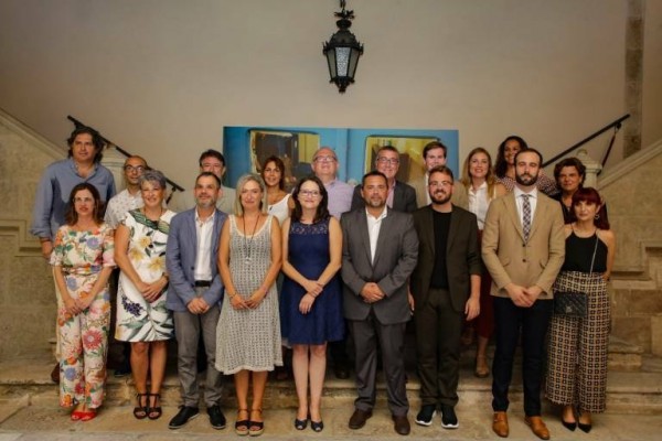 Igualdad destina 5,5 millones a la promoción de la autonomía de personas con diversidad funcional
