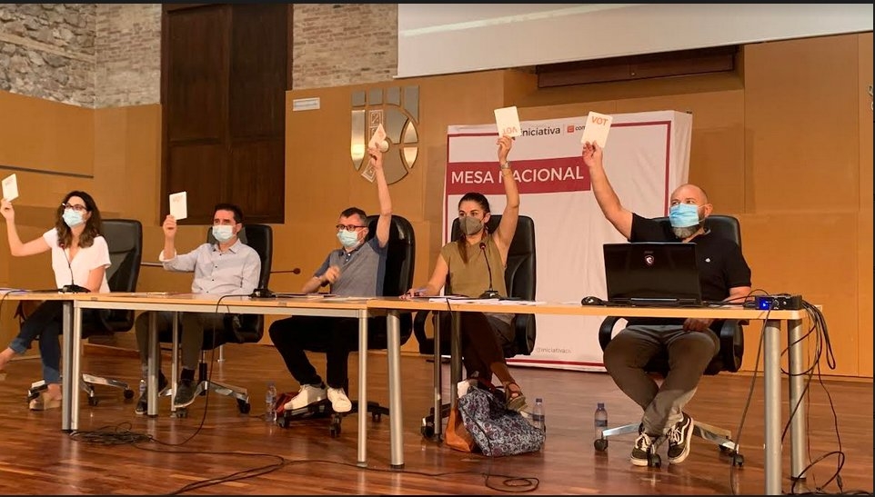 Iniciativa-Compromís propone medidas para abaratar el precio de la luz
