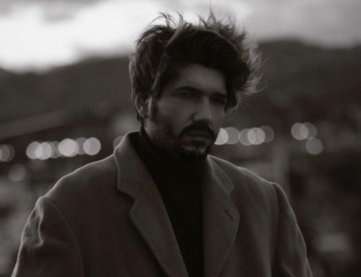 Prendas vivas que respiran, así es la moda de Yvan Andreu
