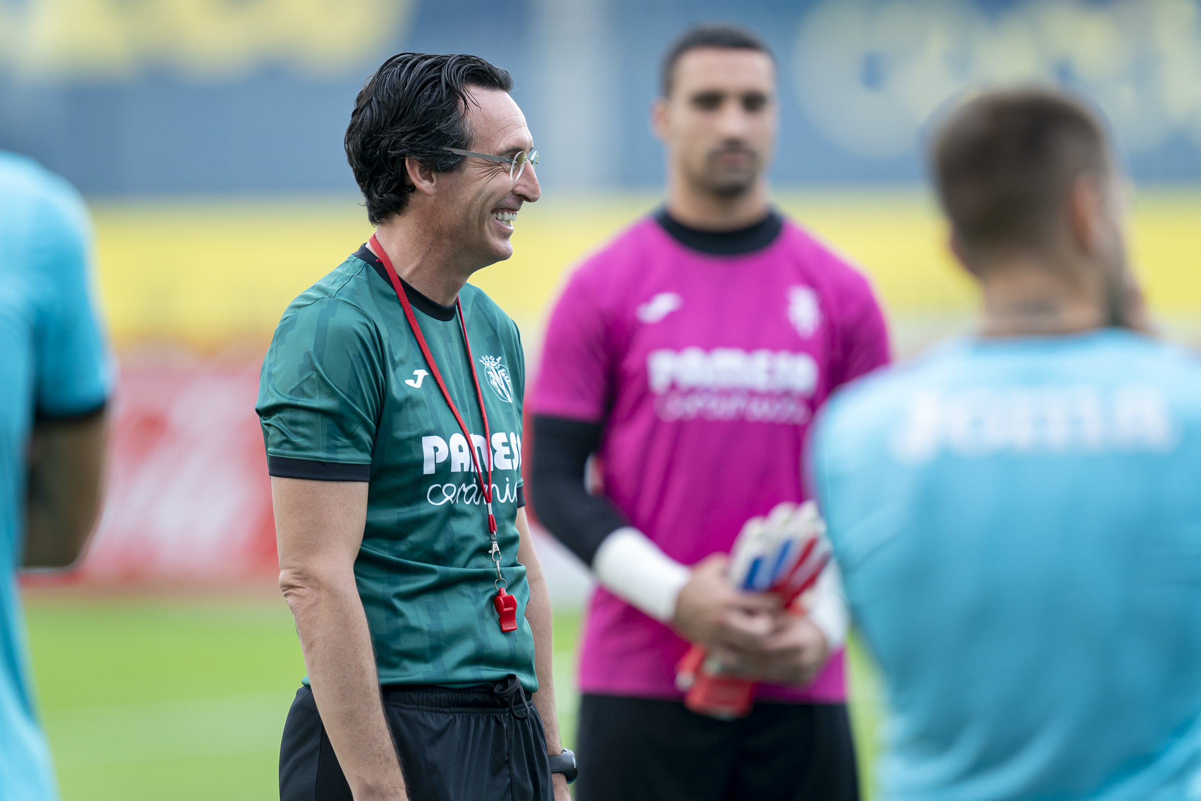 Las últimas visitas de rivales italianos a La Cerámica cambiaron la tendencia positiva del Villarreal
