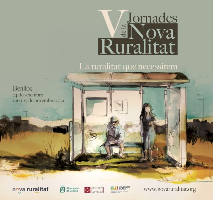 La UJI analiza la oportunidad que tiene el medio rural de salir reforzado ante la crisis energética