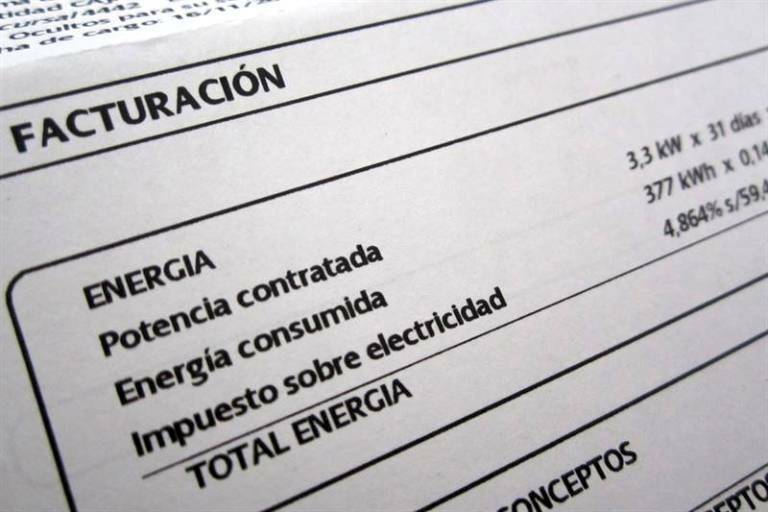 El Gobierno aprobará el martes 14 de septiembre las nuevas medidas para bajar el precio de la luz
