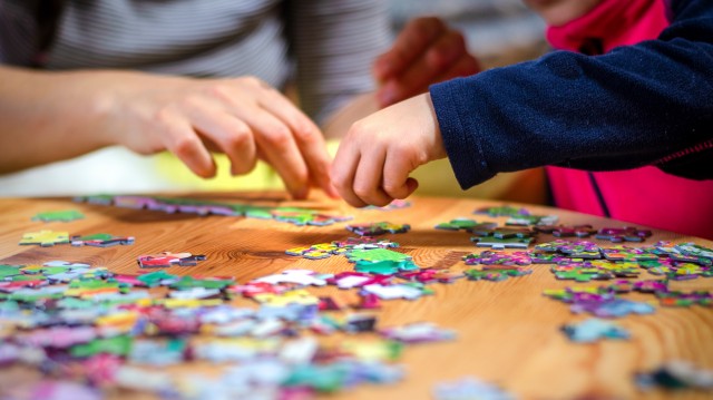 PuzzlesIn, un negocio digital desde Elche con un nuevo enfoque para un pasatiempo analógico