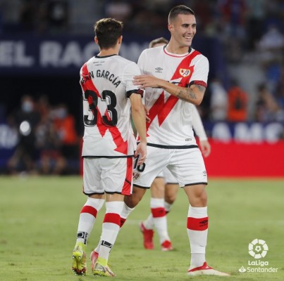Sergi Guardiola: “Ha sido el debut soñado”
