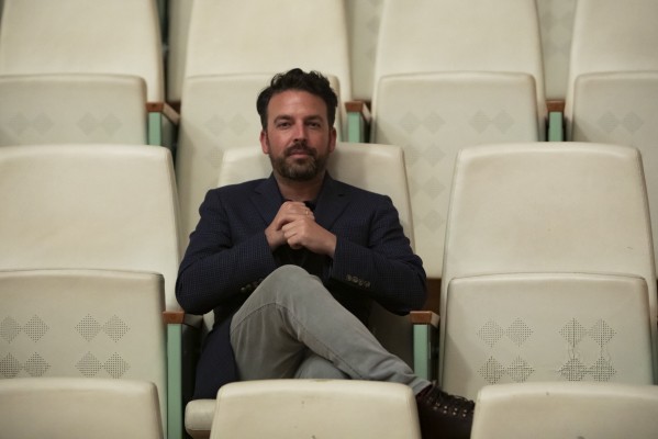 James Gaffigan: 