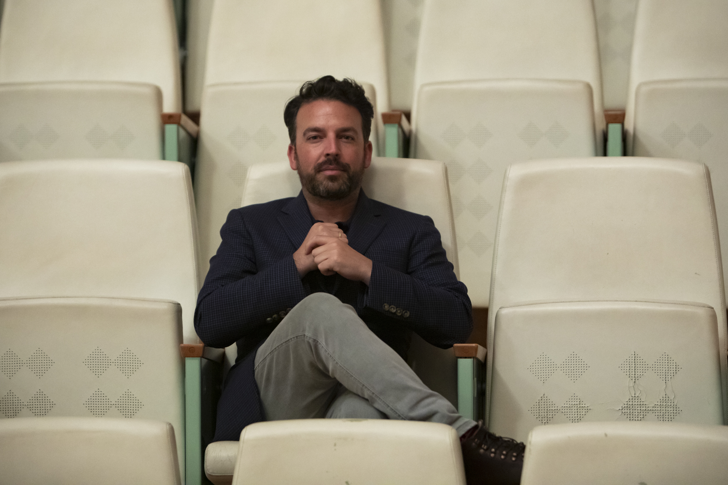 James Gaffigan: 