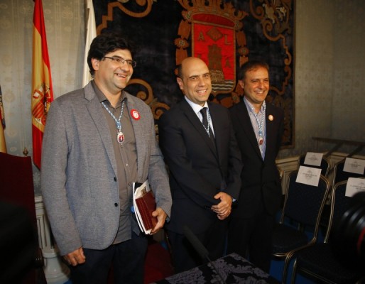 El PSOE redobla la presión a Pavón: no aprobará las bases del PGOU si no admite sus tres alegaciones  