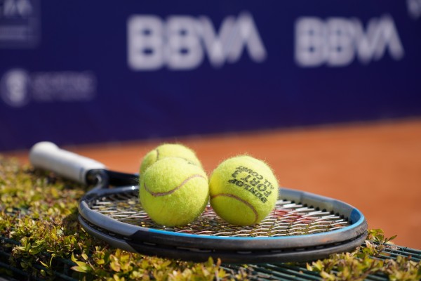 El BBVA Open Internacional de Valencia inicia su camino como ITF 80.000 con 16 partidos en el Sporting Club de Tenis