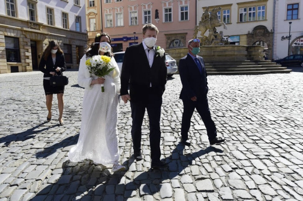 Foto: Ludìk Peøina/CTK/Dpa - 