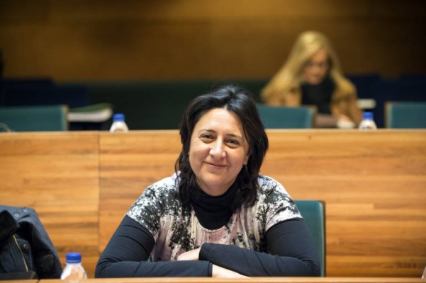 Esquerra Unida celebrará su Asamblea Nacional el próximo 18 de diciembre
