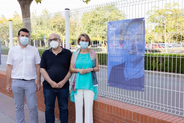 La Universitat Jaume I acerca la ciencia a Castellón con la Noche Mediterránea de las Investigadoras

