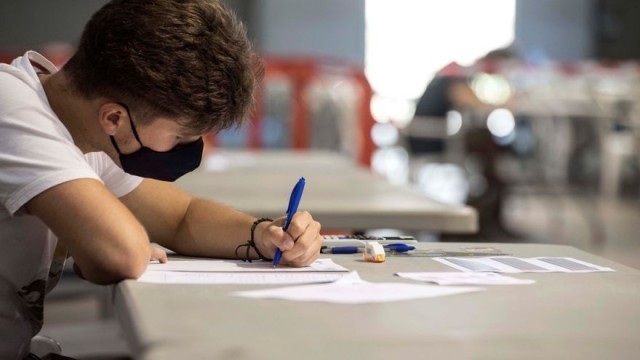 El decreto de evaluación eliminará los exámenes de recuperación en la ESO