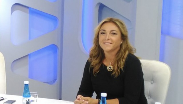 Mazón recupera a la periodista Maite Gómez y la sitúa como jefa de Prensa del PPCV 