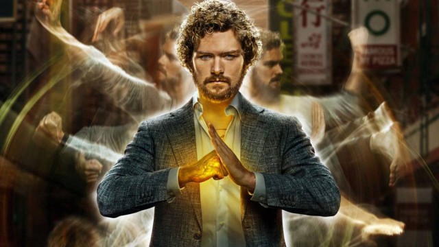 'Iron Fist' le da un puñetazo a Netflix