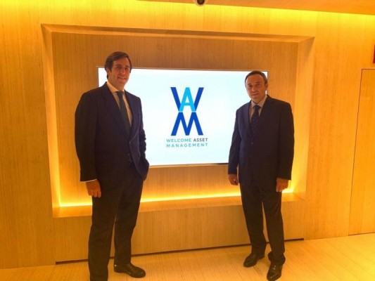 Welcome Asset Management, nueva banca privada creada por ex líderes de Credit Suisse
