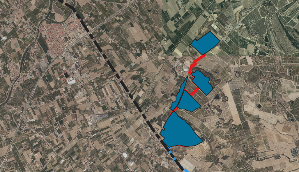 X-Elio proyecta una planta fotovoltaica 