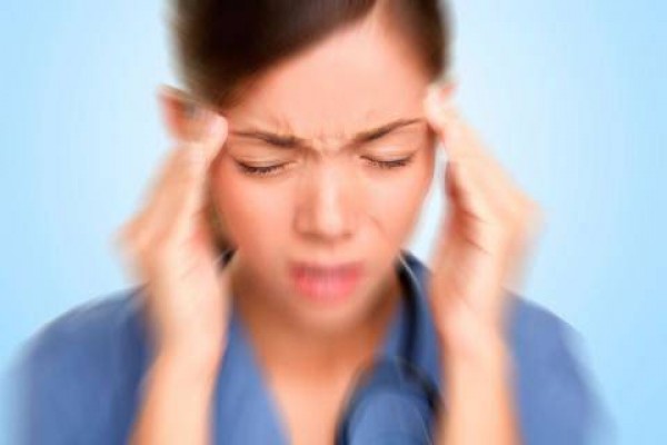 Tenemos que hablar de la migraña