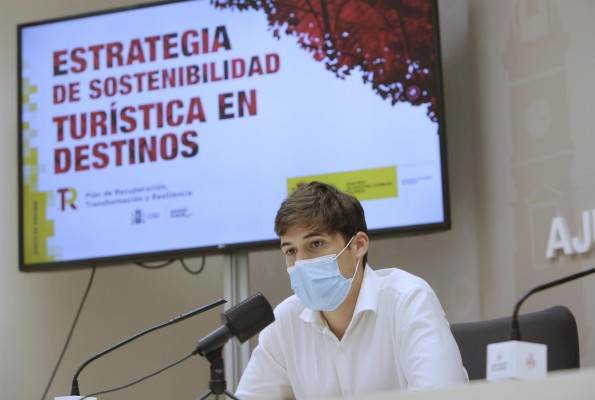  València optará a la convocatoria de destinos turísticos sostenibles financiada por los fondos Next Generation