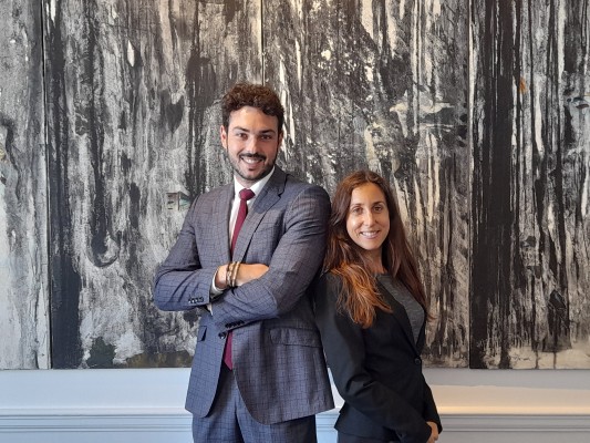 Devesa&Calvo sitúa a dos letrados entre los mejores abogados jóvenes de la Península