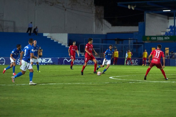 Fran Miranda: 