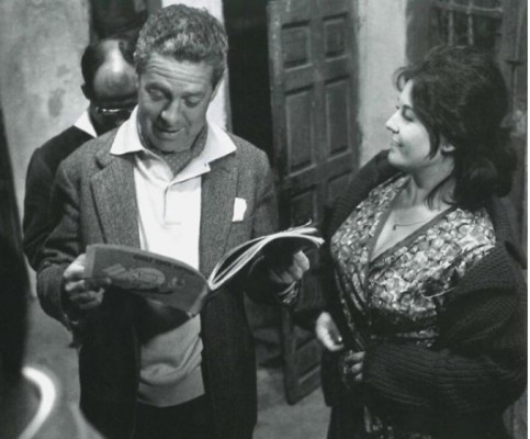 El cine y la vida y el fracaso del cine