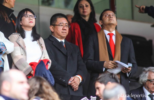 El Valencia CF, vigésimo segundo equipo en la tabla de transparencia entre los equipos de primera y segunda
