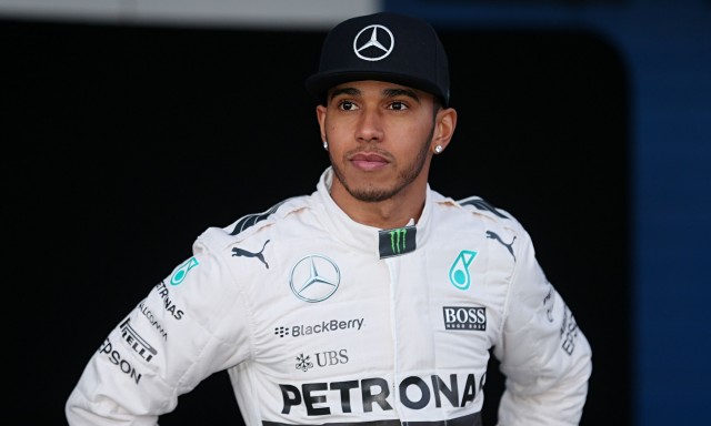 Hamilton: 