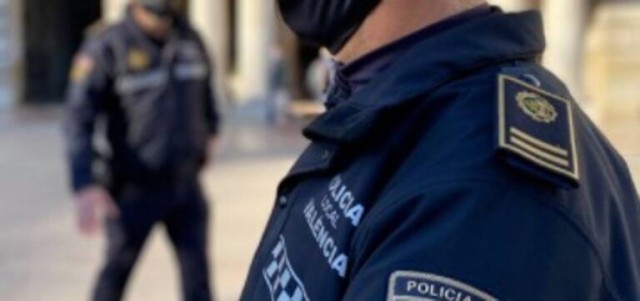 La Policía Local y los Bomberos de València crearán un protocolo de actuación ante los suicidios

