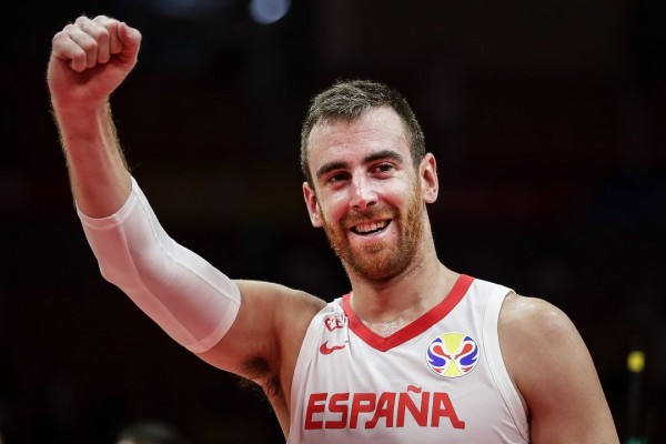 Claver: “La plantilla es de Euroliga, hay que jugarles de tú a tú”