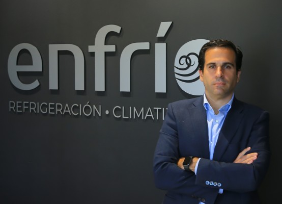 Gutiérrez Alamán (Grupo Enfrío): 