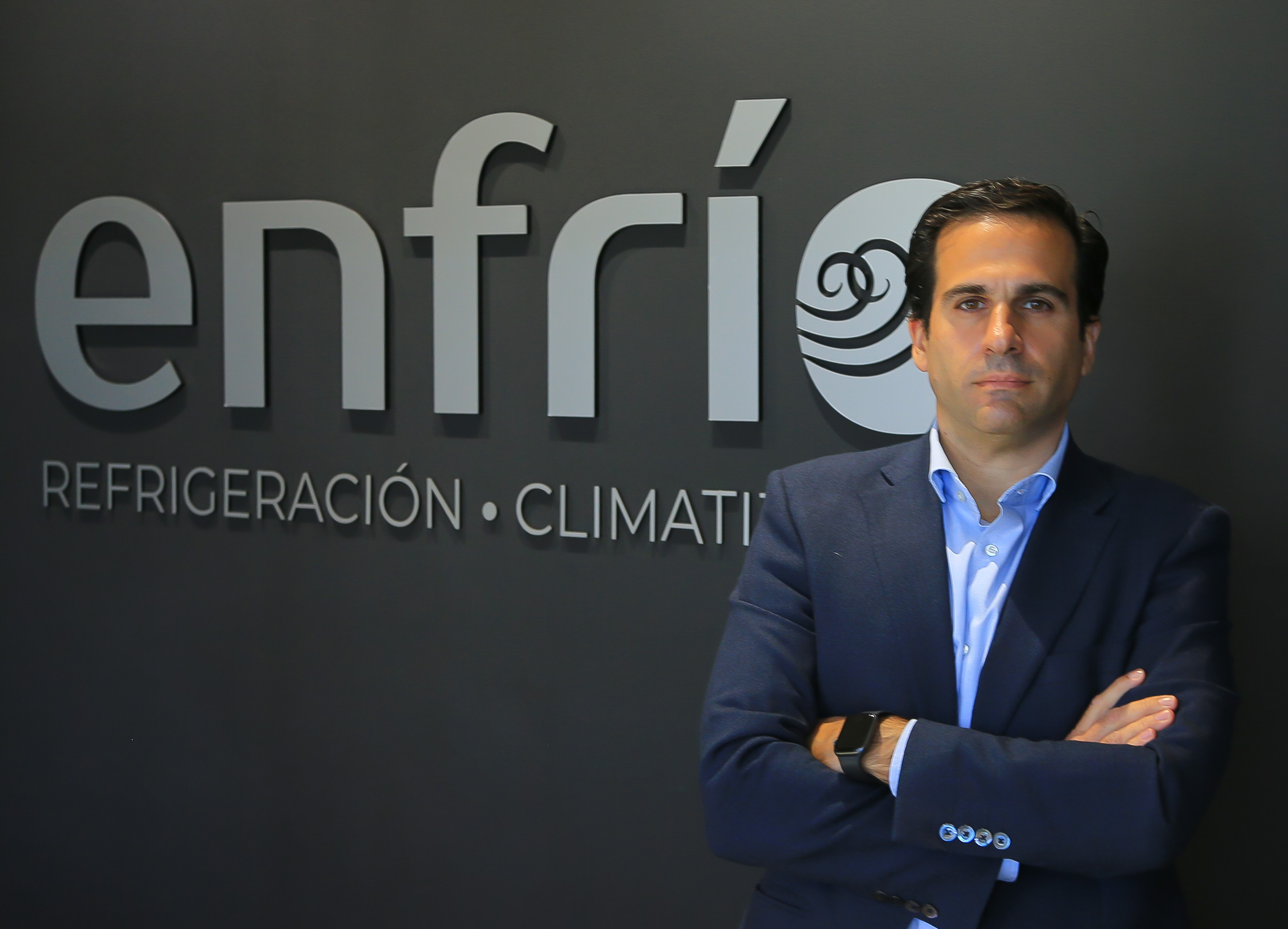 Gutiérrez Alamán (Grupo Enfrío): 