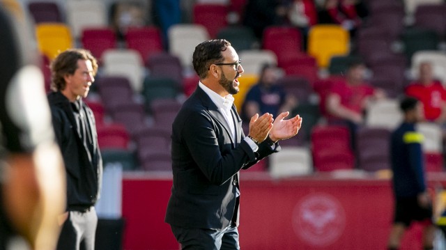 La contrarreloj del Valencia en Pamplona 
