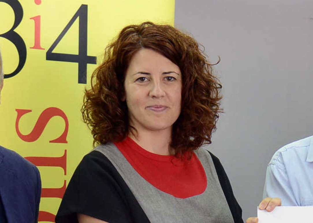 Reis Gallego, nueva directora general de Innovación Educativa y Ordenación
