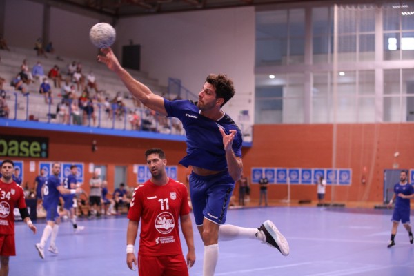 El Benidorm abre la competición en Cuenca con varias dudas en su equipo
