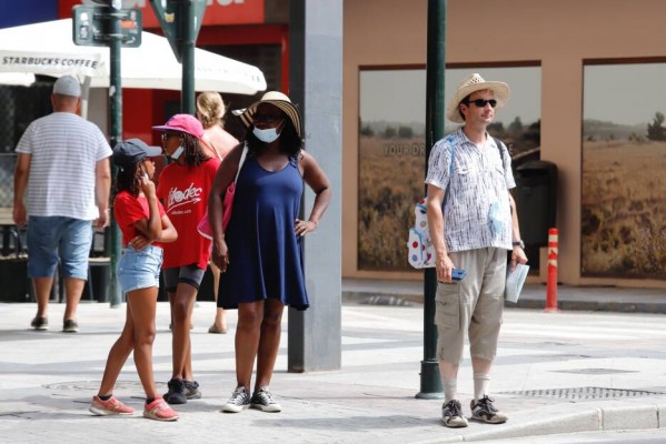 La Región registra un nuevo fallecido de menos de 50 años sin vacunar