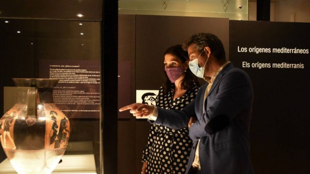 Cultura concede al MAHE de Elche una subvención para seguridad, museografía o conservación